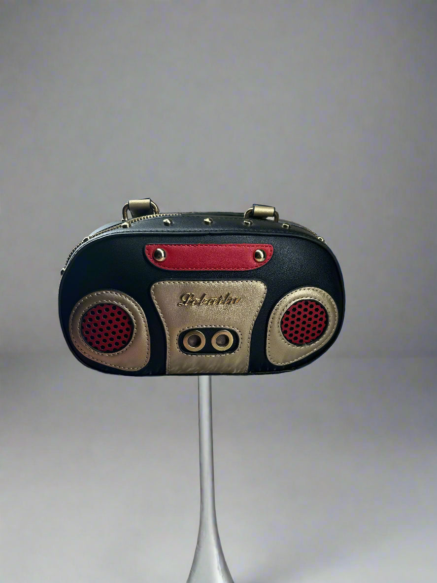 Radio Purse