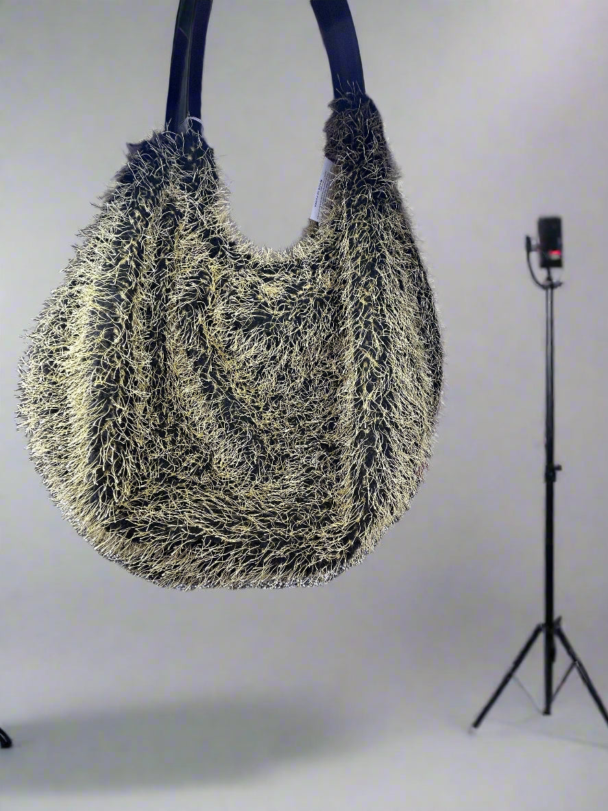 Furry Bag