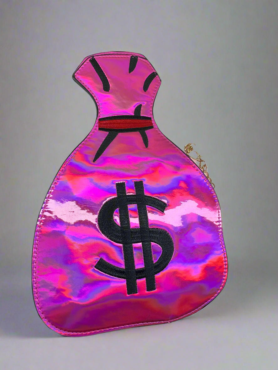 Pink Money